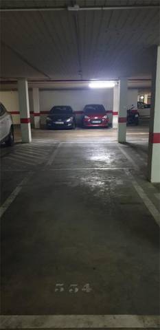 Garaje en Venta en Calle Austria, 8 en El Cano - Los Bermejales