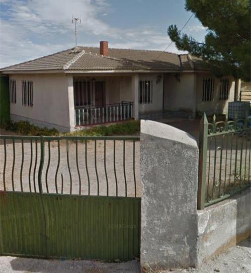 Foto 1 de Casa o xalet en venda a Calle Camino San Antonio, 3, Navas de San Antonio, Segovia