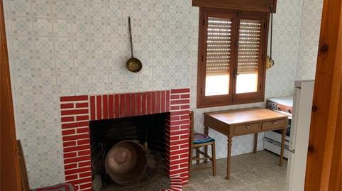 Foto 3 de Casa o xalet en venda a Calle Camino San Antonio, 3, Navas de San Antonio, Segovia