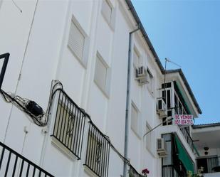 Exterior view of Flat for sale in Antequera  with Air Conditioner and Terrace