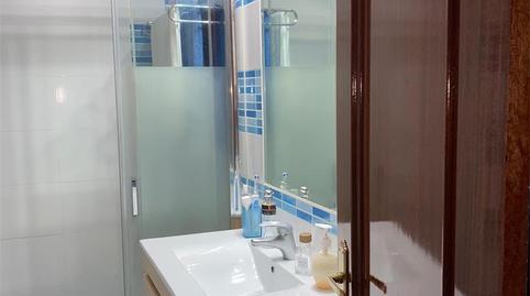 Foto 3 de Pis en venda a Plaza de la Legión, 4, Campillo de Arenas, Jaén