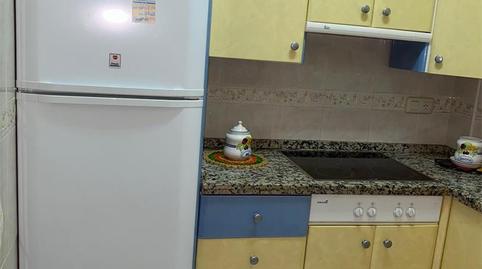 Foto 5 de Pis en venda a Plaza de la Legión, 4, Campillo de Arenas, Jaén