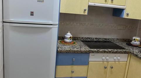 Foto 2 de Pis en venda a Plaza de la Legión, 4, Campillo de Arenas, Jaén