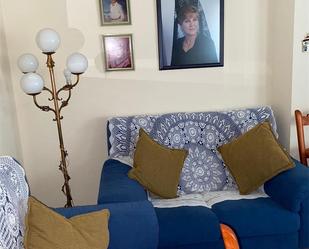 Sala d'estar de Pis en venda en Campillo de Arenas amb Aire condicionat i Balcó