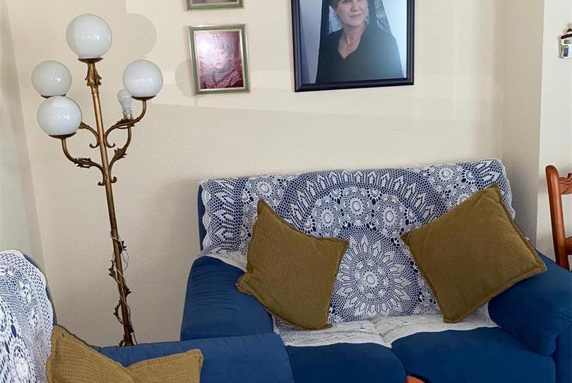 Foto 1 de Pis en venda a Plaza de la Legión, 4, Campillo de Arenas, Jaén