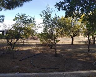 Land for sale in Aranjuez