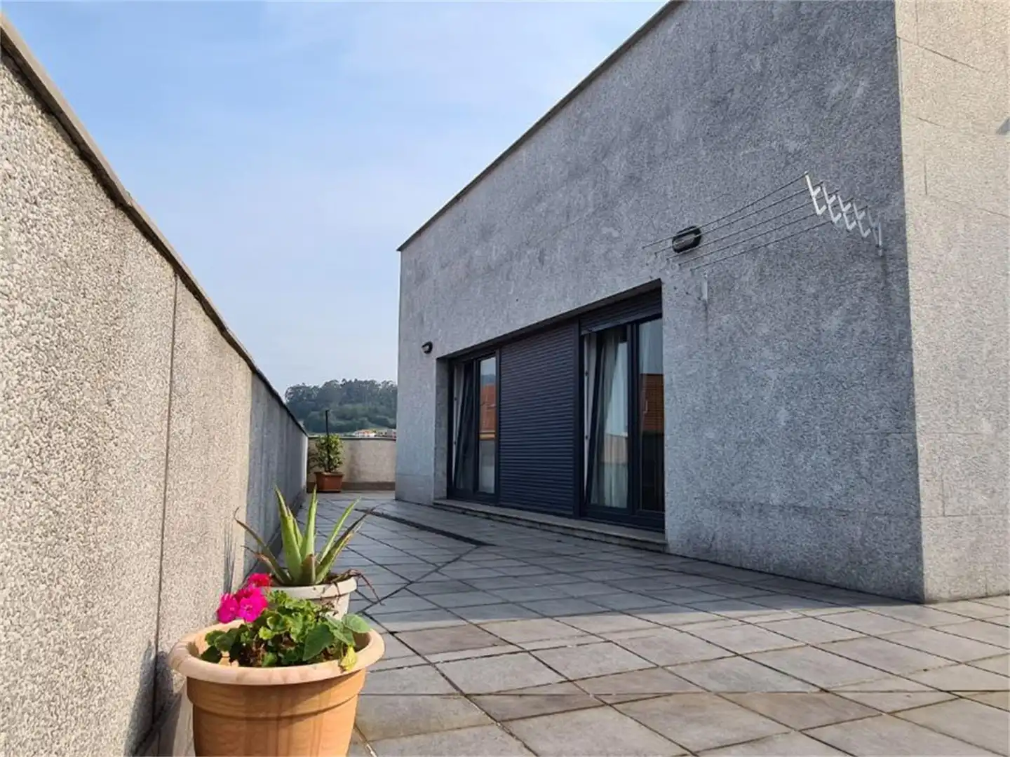Apartament en venda a Avenida Carmen Miranda, Pravia Terrassa de Apartament en venda en Pravia amb Calefacció, Terrassa i Traster