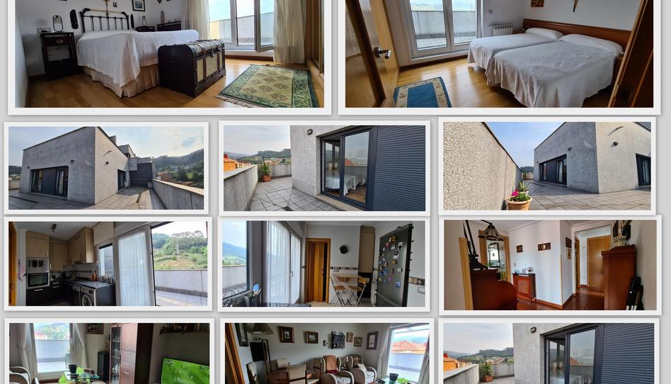 Apartament en venda a Avenida Carmen Miranda, Pravia, Asturias - imatge 1 Foto 1 de Apartament en venda a Avenida Carmen Miranda, Pravia, Asturias