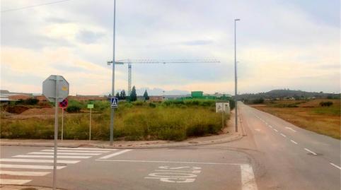 Land for sale in Carrer Puigmal, 10, Can Rial, Barcelona - image 3 Photo 3 of Land for sale in Carrer Puigmal, 10, Can Rial, Barcelona