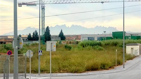 Land for sale in Carrer Puigmal, 10, Can Rial, Barcelona - image 2 Photo 2 of Land for sale in Carrer Puigmal, 10, Can Rial, Barcelona