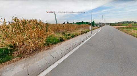 Land for sale in Carrer Puigmal, 10, Can Rial, Barcelona - image 5 Photo 5 of Land for sale in Carrer Puigmal, 10, Can Rial, Barcelona