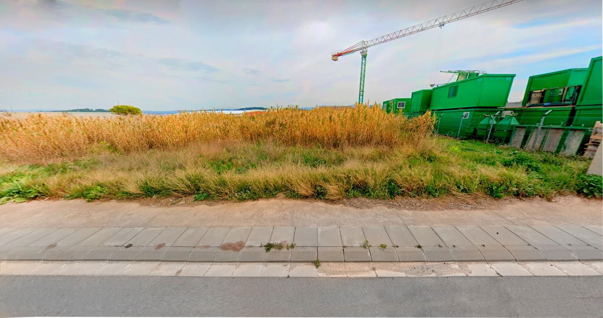Land for sale in Esparreguera