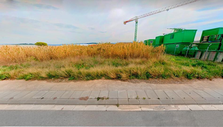 Land for sale in Carrer Puigmal, 10, Can Rial, Barcelona - image 1 Photo 1 of Land for sale in Carrer Puigmal, 10, Can Rial, Barcelona