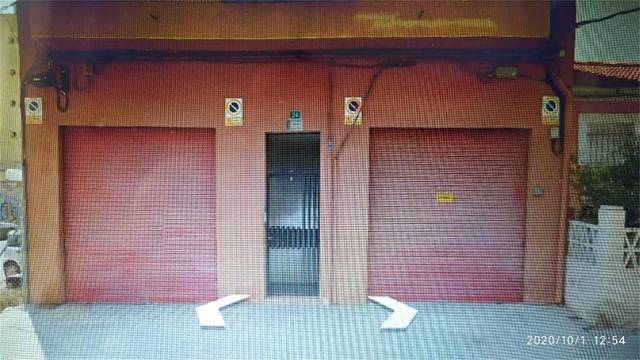 Local comercial en Venta en Calle Llinares, 24 en Altozano - Conde Lumiares