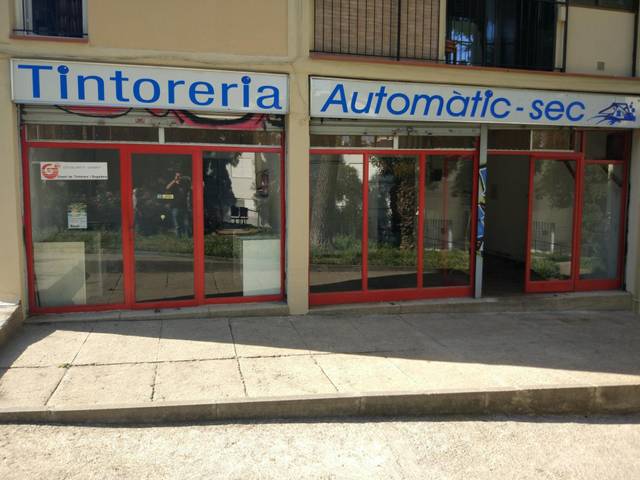 Local comercial en Venta en Carrer de l'Harmonia, 5 en Montbau