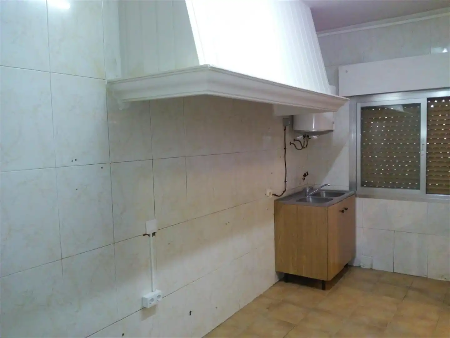 Cuina de Local en venda en Ciudad Real amb Aire condicionat