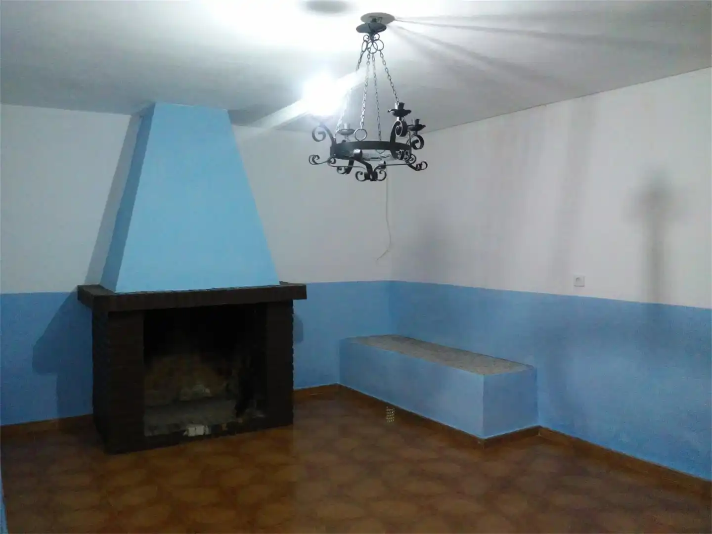 Sala d'estar de Local en venda en Ciudad Real amb Aire condicionat
