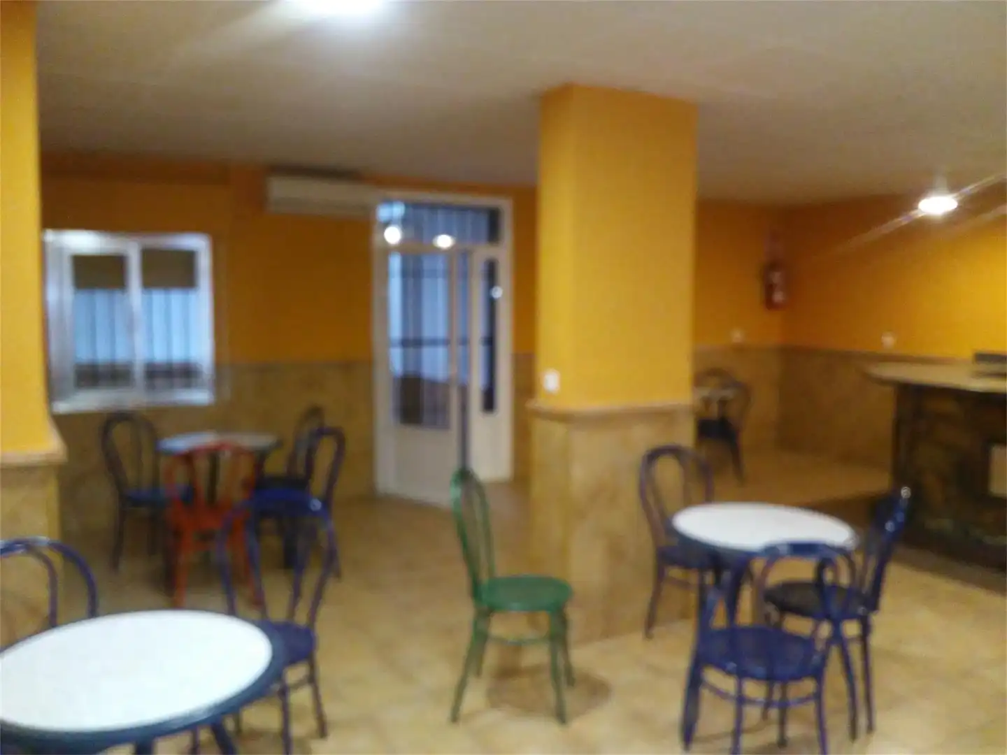 Local en venda en Ciudad Real amb Aire condicionat