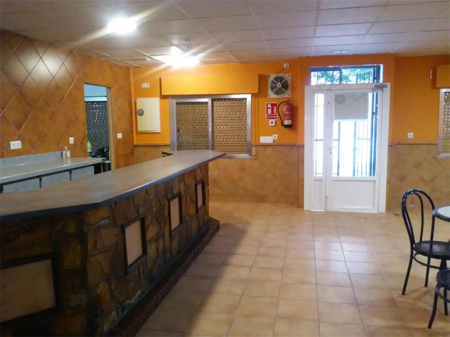 Local en venda en Ciudad Real amb Aire condicionat