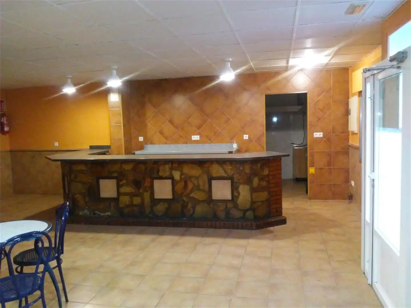 Local en venda en Ciudad Real amb Aire condicionat