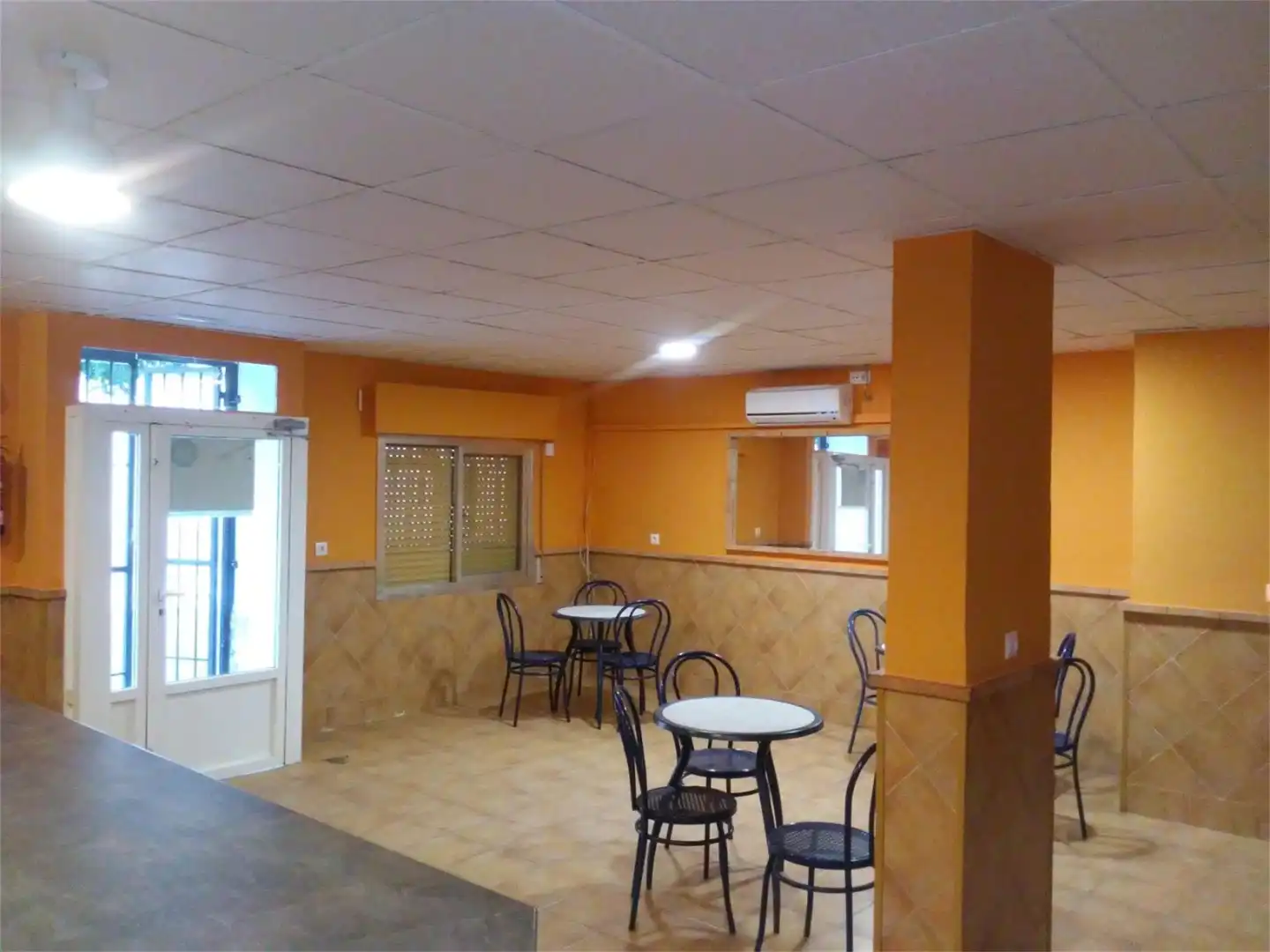 Local en venda en Ciudad Real amb Aire condicionat