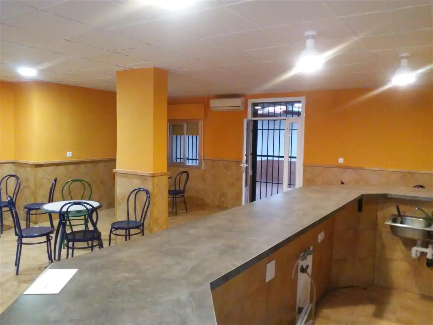 Local en venda en Ciudad Real amb Aire condicionat