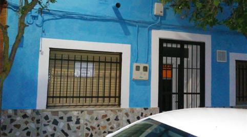 Premises for sale in Calle Real Casas, 31, Área Rural-Valverde-Las Casas, Ciudad Real - image 2 Photo 2 of Premises for sale in Calle Real Casas, 31, Área Rural-Valverde-Las Casas, Ciudad Real