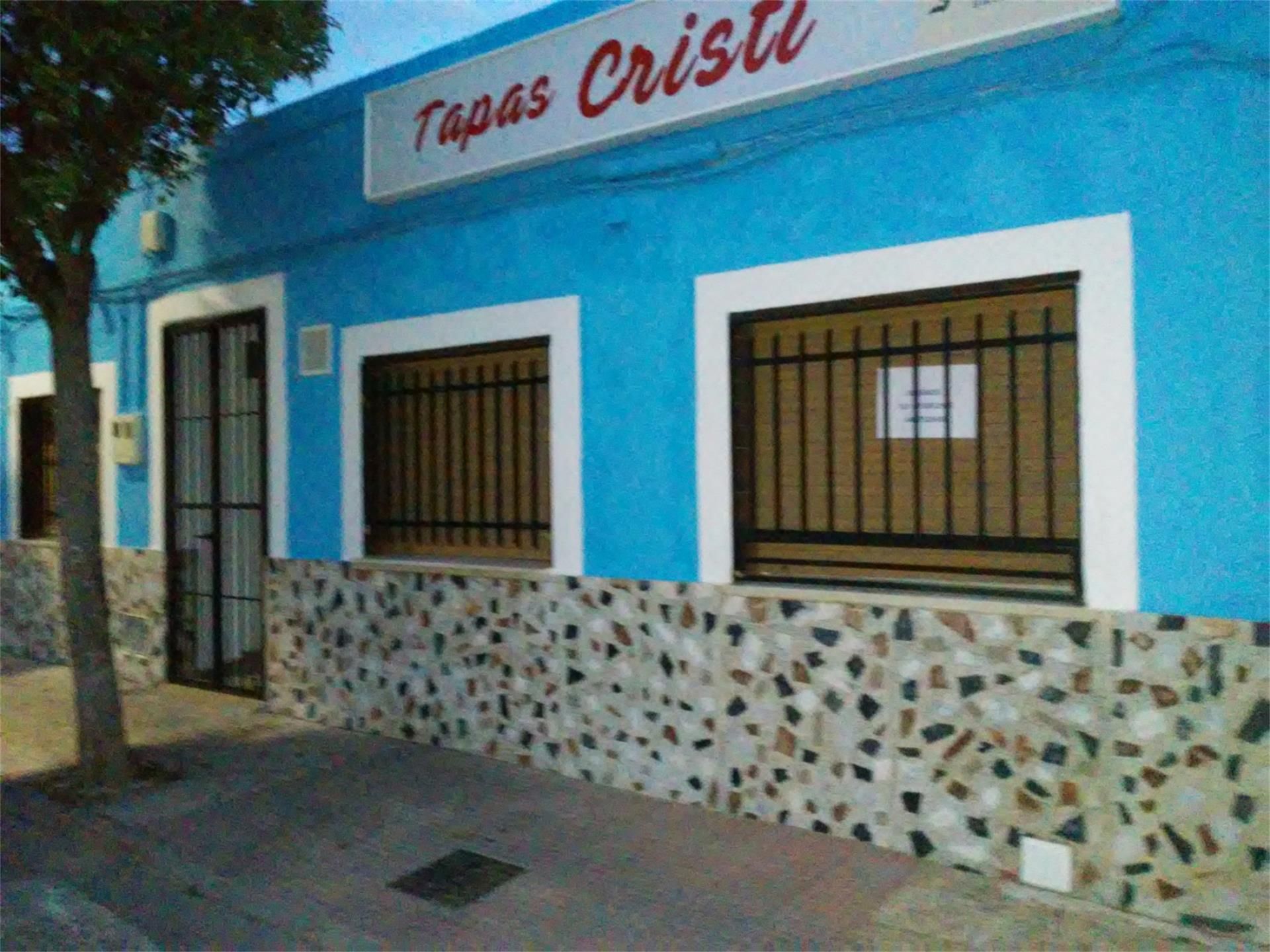 Premises for sale in Ciudad Real Capital  with Air Conditioner