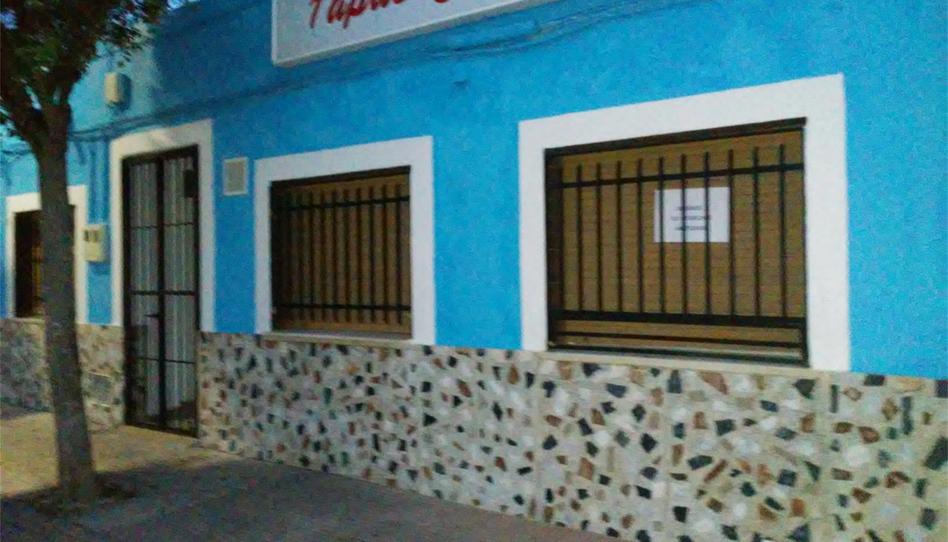 Premises for sale in Calle Real Casas, 31, Área Rural-Valverde-Las Casas, Ciudad Real - image 1 Photo 1 of Premises for sale in Calle Real Casas, 31, Área Rural-Valverde-Las Casas, Ciudad Real