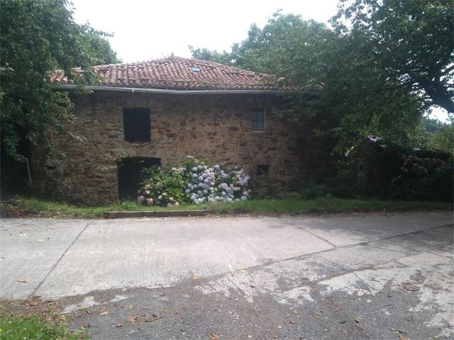 Finca rústica en Venta en Barrio Axpe en Busturia