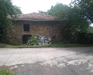 Vista exterior de Finca rústica en venda en Busturia