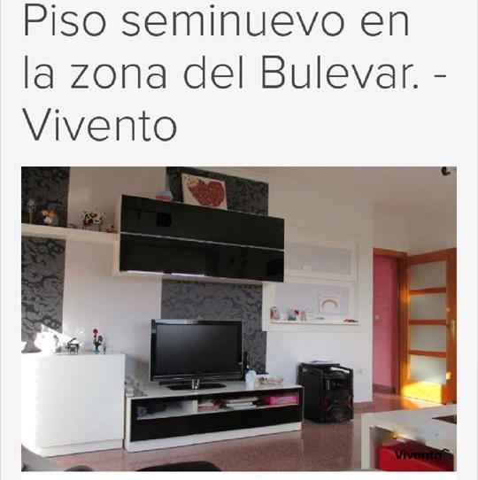 Photo 1 of Flat for sale in Calle Alto de Los Leones, 7, Maestro Carrascosa - Banda de Música, Alicante