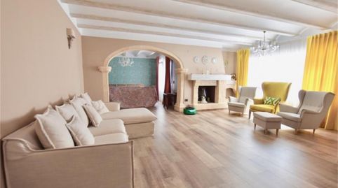 Foto 3 de Casa o xalet en venda a Calle Puig Molins, 29, Puerto, Jávea / Xàbia