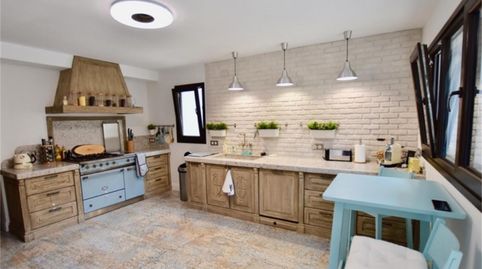 Foto 4 de Casa o xalet en venda a Calle Puig Molins, 29, Puerto, Jávea / Xàbia