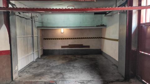 Garage for sale in Calle Pablo Iglesias, 1, Centro, Madrid - image 2 Photo 2 of Garage for sale in Calle Pablo Iglesias, 1, Centro, Madrid