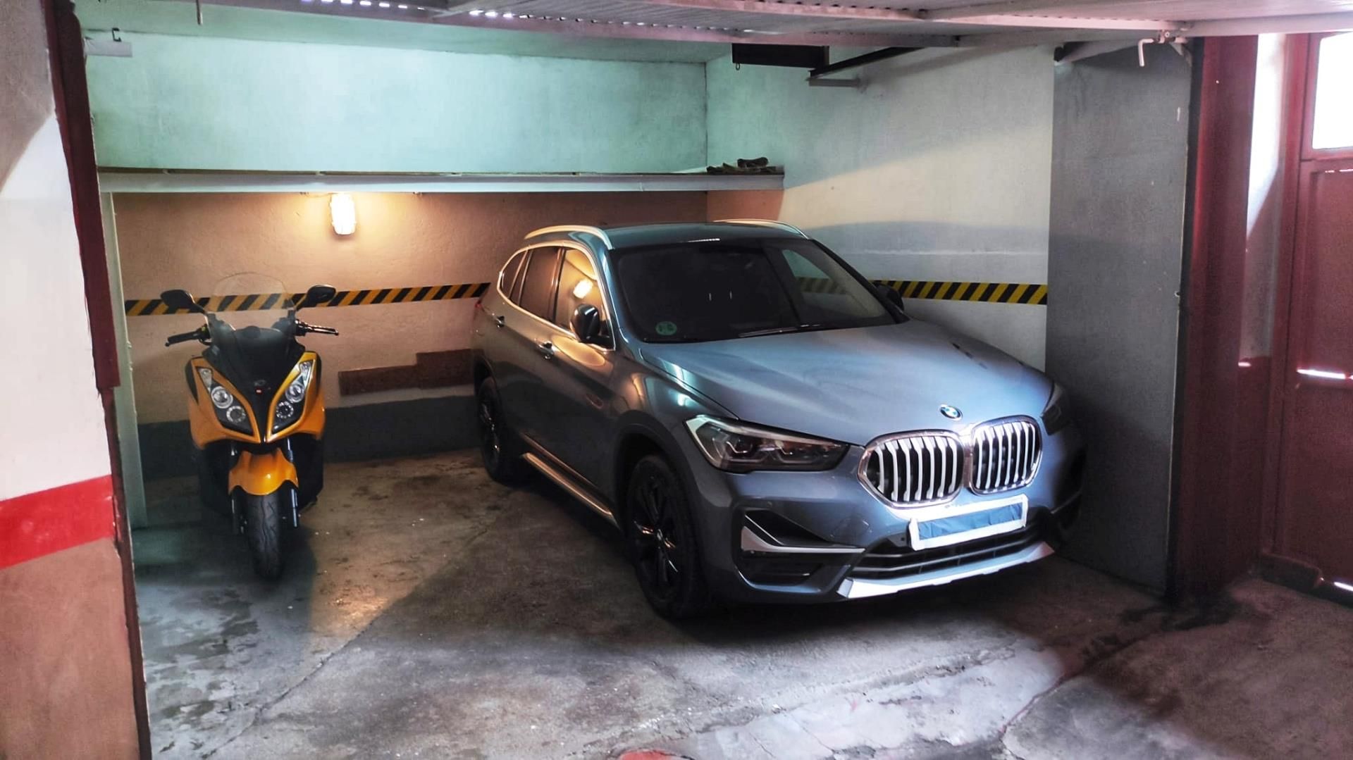 Parking de Garaje en venta en Arganda del Rey