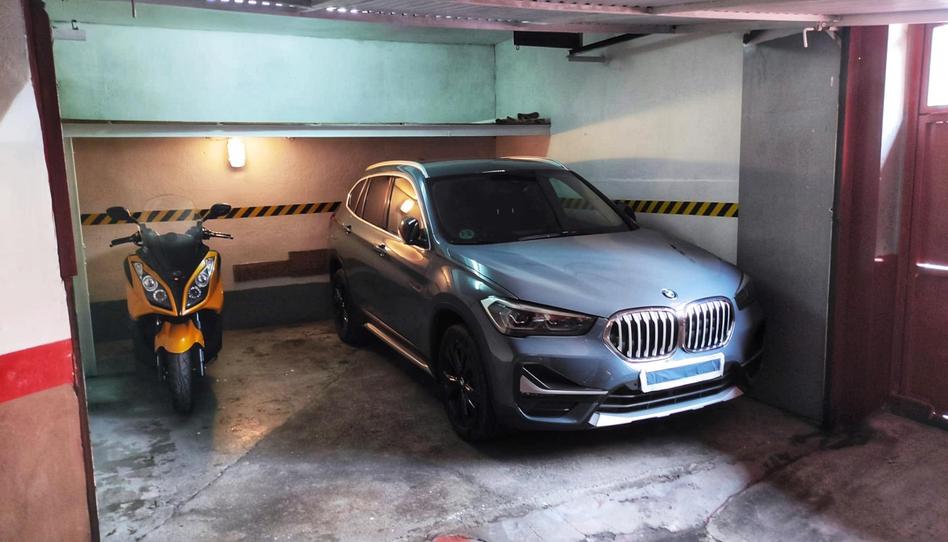 Garage for sale in Calle Pablo Iglesias, 1, Centro, Madrid - image 1 Photo 1 of Garage for sale in Calle Pablo Iglesias, 1, Centro, Madrid