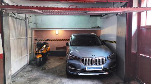 Garage for sale in Calle Pablo Iglesias, 1, Centro, Madrid - image 3 Photo 3 of Garage for sale in Calle Pablo Iglesias, 1, Centro, Madrid