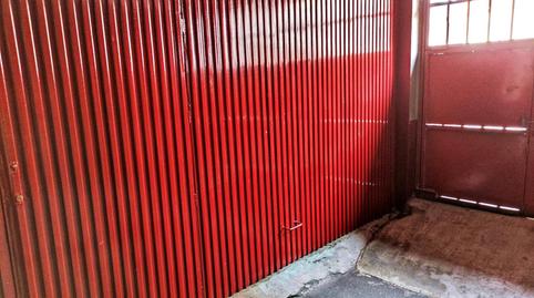 Garage for sale in Calle Pablo Iglesias, 1, Centro, Madrid - image 4 Photo 4 of Garage for sale in Calle Pablo Iglesias, 1, Centro, Madrid