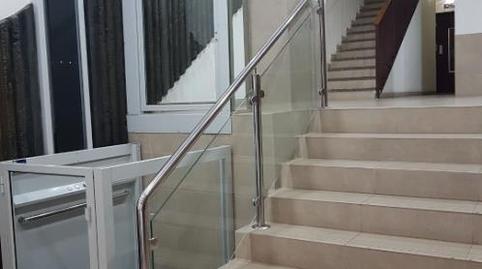 Foto 3 de Pis en venda a Carrer Gasòmetre, Nou Eixample Sud,  Tarragona Capital