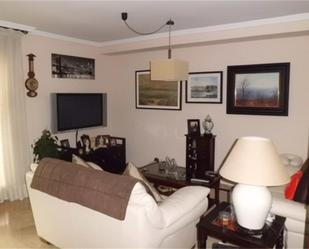 Living room of Attic for sale in  Ceuta Capital  with Heating, Terrace and Storage room