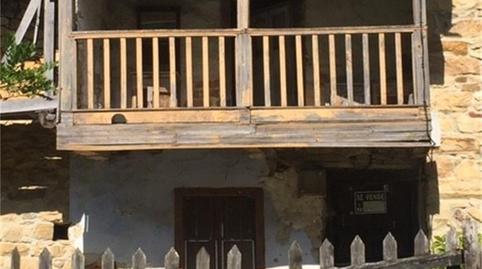 Foto 3 de Casa adosada en venta en Barrio la Villa, Piloña, Asturias