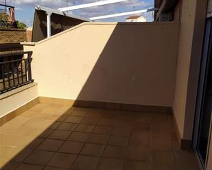 Terrace of Attic for sale in Villarrobledo  with Terrace