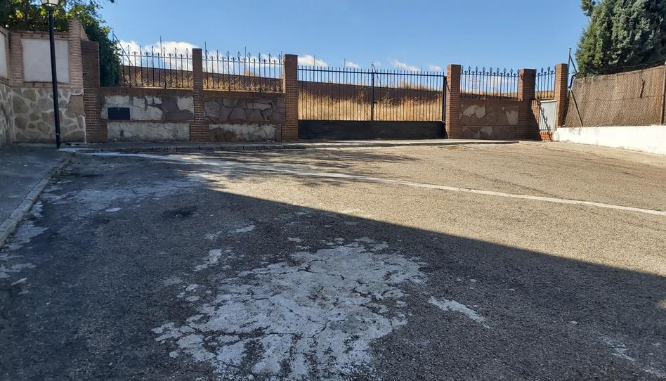 Foto 1 de Terreno en venta en Urbanizacion Pradillos II Fase, 75, Yeles, Toledo