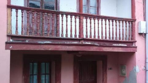 Casa adosada en venda a Barrio del Acebal, Bimenes, Asturias - imatge 4 Foto 4 de Casa adosada en venda a Barrio del Acebal, Bimenes, Asturias