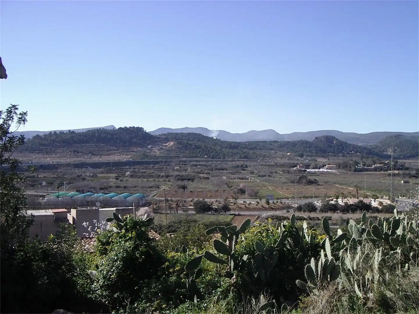 Land for sale in Geldo