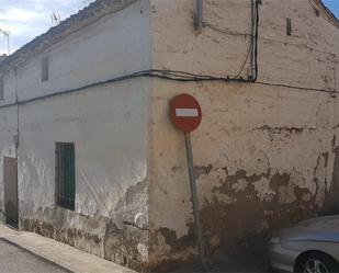 Planta baixa en venda a Calle Cuatro Calles, Navahermosa