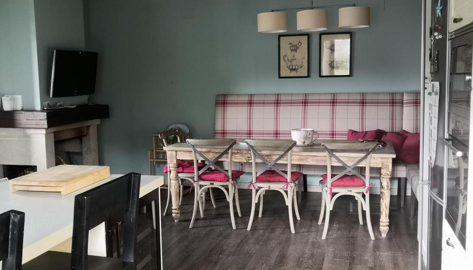 Photo 1 of Single-family semi-detached for sale in N-525, 45, A Gudiña , Ourense