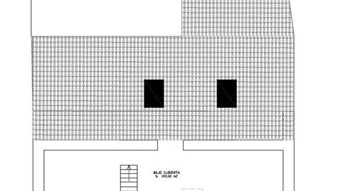 Photo 4 of Single-family semi-detached for sale in N-525, 45, A Gudiña , Ourense
