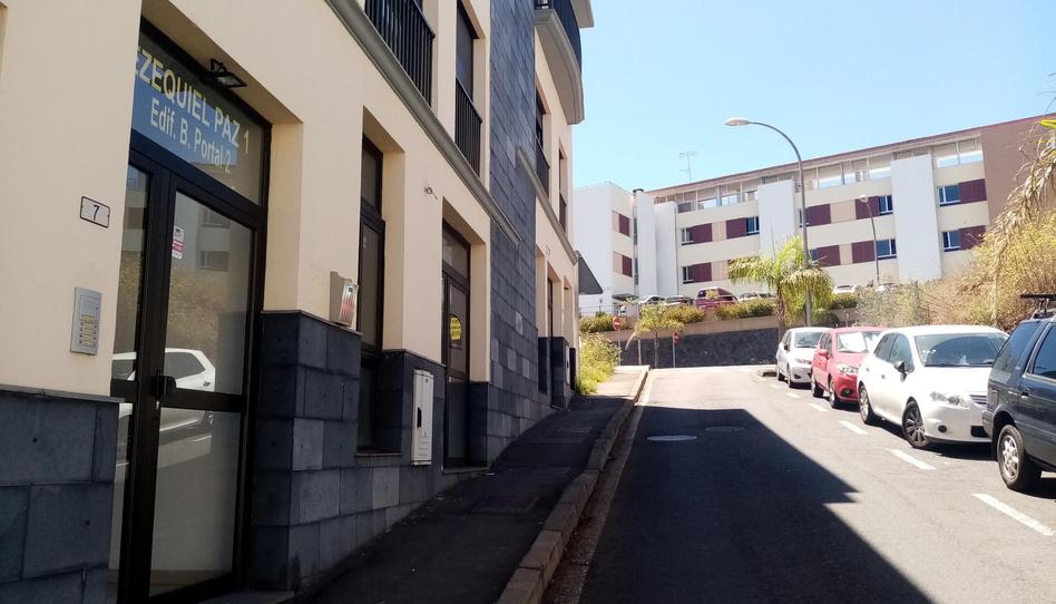 Box room for sale in Carretera General del Norte, Tacoronte - Los Naranjeros, Santa Cruz de Tenerife - image 1 Photo 1 of Box room for sale in Carretera General del Norte, Tacoronte - Los Naranjeros, Santa Cruz de Tenerife